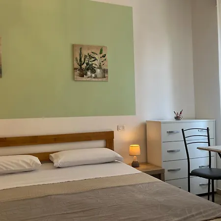 Bed & Breakfast Vento Aureo