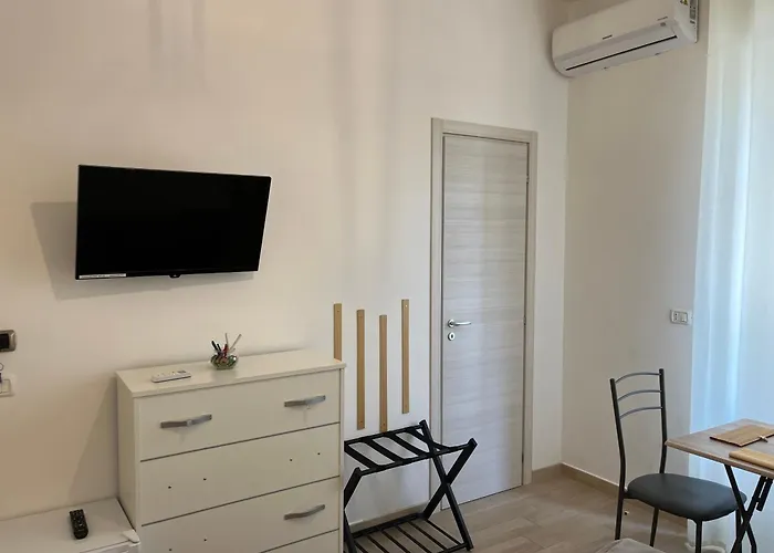 Bed & Breakfast Vento Aureo