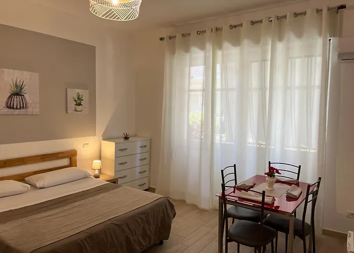Vento Aureo Bed & Breakfast 3*