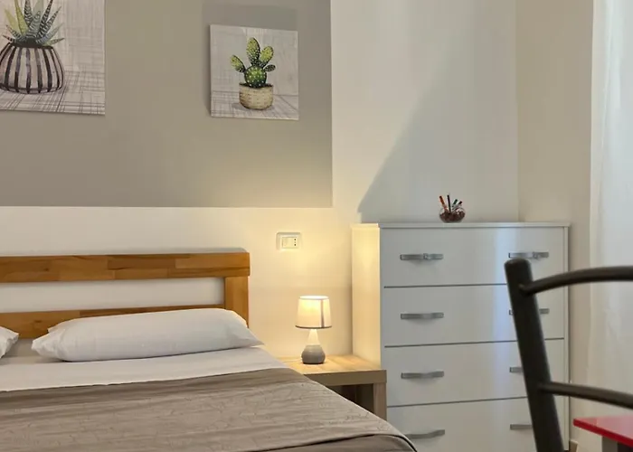 Vento Aureo Bed & Breakfast