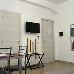 Bed and breakfast Vento Aureo Milazzo