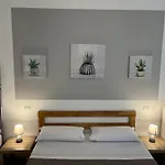 Bed and breakfast Vento Aureo Milazzo
