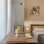 Bed and breakfast Vento Aureo 3*