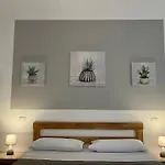 Bed and breakfast Vento Aureo Milazzo