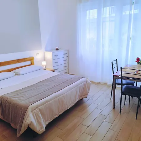 Bed & Breakfast Vento Aureo *