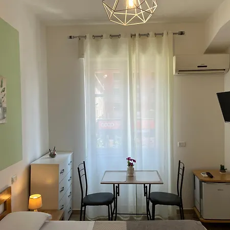 Vento Aureo Милаццо