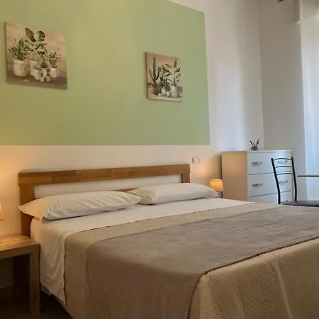 Bed & Breakfast Vento Aureo *