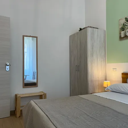 Vento Aureo Bed & Breakfast Milazzo