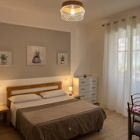 Vento Aureo Nocleg ze śniadaniem