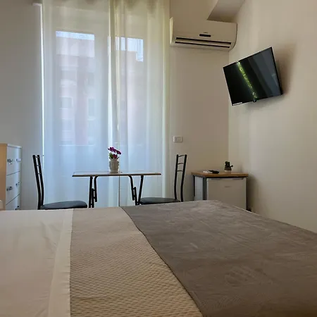 Vento Aureo Bed & Breakfast *