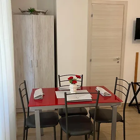 Vento Aureo Milazzo