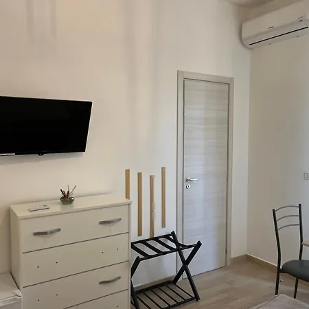 Bed & Breakfast Vento Aureo