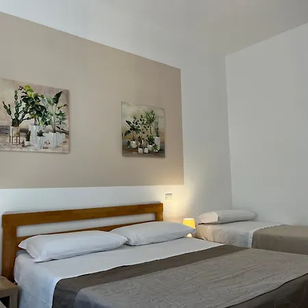 Vento Aureo Milazzo