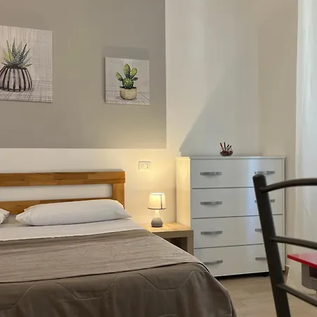 Vento Aureo Bed & Breakfast