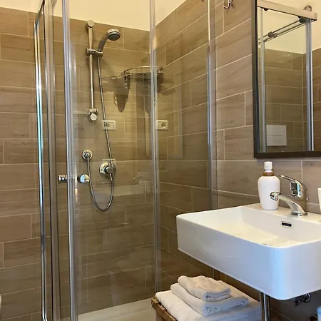 Vento Aureo Nocleg ze śniadaniem Milazzo