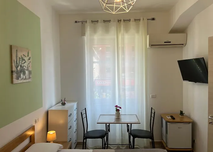 Vento Aureo Milazzo