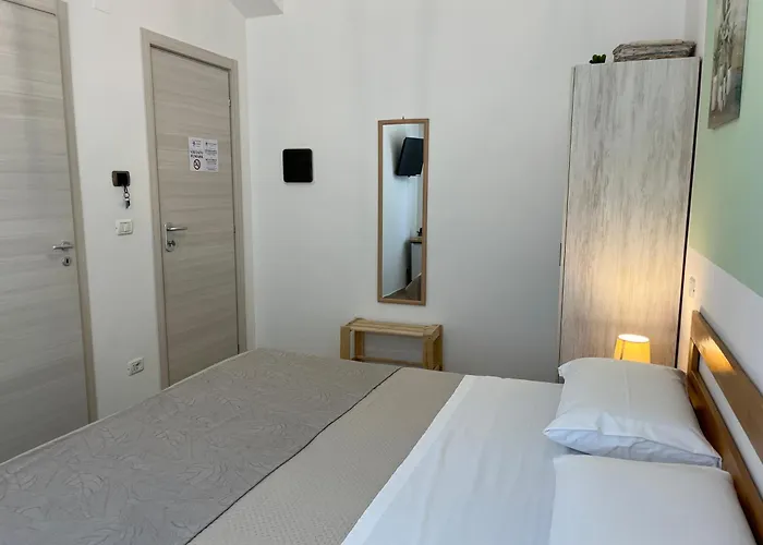 Vento Aureo 3* Milazzo